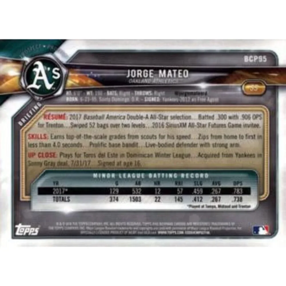 Bowman unlock potential